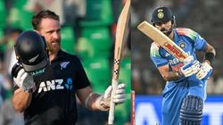 ODI வரலாற்றிலேயே அதிவேக மைல்கல் சாதனை.. 9 ஆண்டு விராட் கோலி ரெக்கார்டை உடைத்த கேன் வில்லியம்சன்