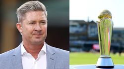 சாம்பியன்ஸ் டிராபியை வெல்லப்போகும் அணி?அதிக ரன்கள்,விக்கெட் எடுக்கப்போகும் பவுலர்? கிளார்க் கணிப்பு