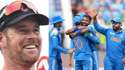 சாம்பியன்ஸ் டிராபி 2025- பைனலில் இந்தியாவுடன் இந்த அணி தான் பலப்பரீட்சை நடத்தும்.. ஆஸி.வீரர் கருத்து