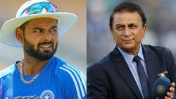 சாம்பியன்ஸ் டிராபியில் ரிஷப் பண்ட்க்கு வாய்ப்பு தாங்க.. கவாஸ்கர் திட்டியது ஏன்? பயிற்சியாளர் கருத்து