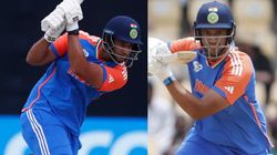 சிஎஸ்கே வீரர் சிவம் துபேவுக்கு சாம்பியன்ஸ் டிராபி அணியில் வாய்ப்பு கிடைக்க காரணமே இவர்தான்