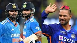 கோலி,ரோகித் கிடையாது.. இந்த 2 இந்திய வீரர்கள் சாம்பியன்ஸ் டிராபியில் சிறப்பாக செயல்படுவார்கள்- ஷிகர்