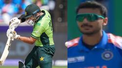 எவ்வளவு தைரியம் இருக்கும்.. கைல அடிச்சிட்டு ஓடுற.. இமாம் உல் ஹக்கை வீட்டுக்கு அனுப்பிய அக்சர் படேல்!