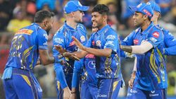 MI vs KKR: மாபெரும் வரலாறு படைத்த அஸ்வனி குமார்.. பவுலிங் ரெக்கார்டு.. 16 ஆண்டு கால சாதனை சமன்