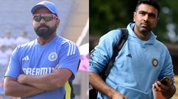 ரோகித் சர்மா மீது அஸ்வினுக்கு அப்படி என்ன கோபம்.. சிறந்த லெவன் அணியில் இடமில்லை