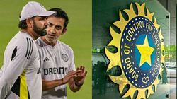 கம்பீர் சொன்னால் தான் கேப்டன் பதவி.. பல்டி அடித்த பிசிசிஐ.. சிக்கலில் ரோஹித் சர்மா.. என்ன நடந்தது?