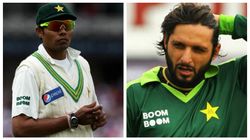 என்னை பலமுறை இஸ்லாம் மதத்திற்குகு வர சொன்னார்! சையது அஃபிரிடி மீது பாக்.வீரர் டேனிஷ் கனேரியா புகார்