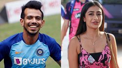 சாஹல் - தனஸ்ரீ விவாகரத்து: ஜீவனாம்சம் 60 கோடி இல்லை.. உண்மைத் தொகை இதுதான்.. வெளியான தகவல்