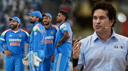 சச்சின் பதிவு.. இந்திய அணியின் வெற்றிக்கு காரணமே இந்த 2 பேர் தான்.. சுட்டிக் கட்டிய ஜாம்பவான்