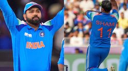 IND vs AUS: விக்கெட் வீழ்த்தாத முகமது ஷமிக்கு பிளேயிங் 11இல் இடம் மறுப்பு? ரோஹித் முடிவு என்ன?