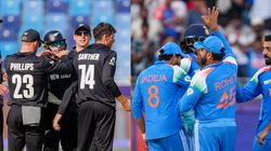 இந்தியா - நியூசிலாந்து பைனல் டை ஆனால் முடிவு என்ன? பவுண்டரி விதி உள்ளதா? ஐசிசி விதி இதுதான்