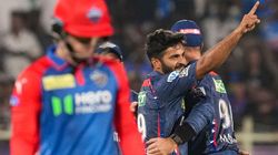 IPL 2025: முதல் ஓவரிலேயே சோலி முடிந்தது.. அரண்டு போன டெல்லி.. Unsold முன்னாள் சிஎஸ்கே வீரர் சம்பவம்