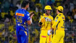 CSK vs MI: “தோனிக்கே வாய்ப்பு இல்லை.. இதைப் பார்க்கவா வந்தோம்”.. நொந்து போன சிஎஸ்கே ரசிகர்கள்