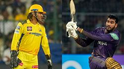 IPL: கேப்டன்சியின் உச்சம்.. தோனியின் ஃபீல்டிங் ட்ரிக்.. அரண்டு போன KKR வீரர் வெங்கடேஷ் ஐயர்