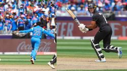 3 முறை தவறிய துண்டு.. அதிர்ஷ்ட தேவதை அசந்த நேரத்தில்.. ரச்சின் ரவீந்திராவை ஓடவிட்ட குல்தீப் யாதவ்!