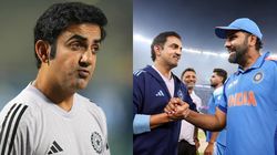 கம்பீர் பக்கம் சாய்ந்த பிசிசிஐ.. ரோஹித் சர்மாவுக்கு கெடு.. 2 ஆண்டு மெகா திட்டம்.. என்ன பிளான்?