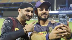 IPL 2025- ஏன் இப்படி பண்றீங்க? நீங்க எல்லாம் சுழற்பந்துவீச்சாளர்களா? ஹர்பஜன் சிங் கேள்வி