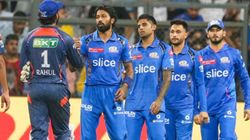 CSK vs MI: “தடை செய்தாலும் சேப்பாக்கத்துக்கு வருவேன்”.. சென்னை வந்த மும்பை அணியில் ஹர்திக் பாண்டியா