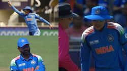 IND vs AUS: ஹெட் கேட்சை பிடித்த சுப்மன் கில்.. எச்சரித்த நடுவர்.. என்ன நடந்தது? விதி என்ன சொல்கிறது?