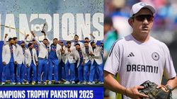 நம்ம ஜெய்ச்சிட்டோம் மாறா! பெரும் சரிவிலிருந்து உச்சம் தொட்ட இந்திய அணி.. கம்பீர் சாதித்தது எப்படி?