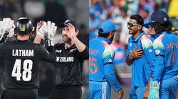 IND vs NZ:பைனலுக்கு முன் இந்தியாவுக்கு அடிச்ச செம லக்.. நியூசிலாந்து அணியின் முக்கிய வீரருக்கு காயம்