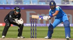 IND vs NZ: மூவர் செய்த தவறால் 250 ரன்களை கூட எடுக்காத இந்திய அணி.. தவிக்க விட்ட நியூசிலாந்து