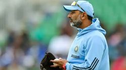 IND vs NZ Final: நீங்க சரியா விளையாடாமல் தோற்றுவிட்டு, எங்களை குறை சொல்றீங்களா? பயிற்சியாளர் கோடாக்