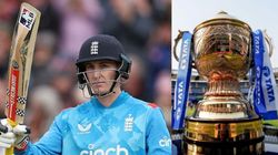 IPL 2025: இங்கிலாந்து வீரர் ஹாரி புரூக்கிற்கு 2 ஆண்டு ஐபிஎல் தடை? சாட்டையை எடுக்கும் பிசிசிஐ