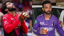 KKR vs RCB: டாஸ் வென்றது யார்? பிளேயிங் 11 முழு விவரம்.. எந்த அணி வெற்றி பெறும் வாய்ப்பு உள்ளது?