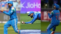 IND vs AUS: வரலாறு படைத்த விராட் கோலி.. செமி பைனலில் பிரம்மாண்ட கேட்ச் சாதனை.. நம்பர் 1 ஃபீல்டர்