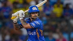 மரண அடி அடித்த இஷான் கிஷன்.. ஆடிப் போன SRH கூடாரம்.. எந்த இடத்தில் ஆட வைப்பது என்றே தெரியவில்லை!