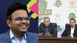 739 கோடி போச்சே.. பாகிஸ்தான் கதறல்.. வெறும் 52 கோடி கொடுத்த ஜெய் ஷா.. தலையில் துண்டை போட்ட PCB