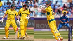 IND vs AUS: 4 ஓவரில் இரு முறை வாய்ப்பு கொடுத்த டிராவிஸ் ஹெட்.. இரு முறை கோட்டை விட்ட இந்திய வீரர்கள்