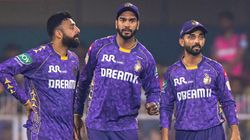 IPL 2025: அந்த 7 ஓவர்கள்.. வருண் - மொயீன் பவுலிங்கில் ஆடிப்போன ராஜஸ்தான் ராயல்ஸ்.. என்ன நடந்தது?