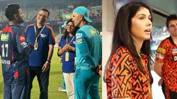 “காவ்யா மாறனின் அவெஞ்சர்ஸையே காலி பண்ணிட்டீங்க” ரிஷப் பண்ட்டை கட்டி அணைத்த சஞ்சீவ் கோயங்கா