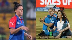 WPL: மும்பை இந்தியன்ஸ் வெற்றியால் கண்ணீர் விட்டு கதறிய டெல்லி வீராங்கனை மாரிசான்.. என்ன நடந்தது?