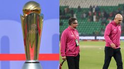 IND vs AUS: அச்சச்சோ இவரா? இந்தியா,ஆஸி, போட்டிக்கு மோசமான நடுவரை நியமித்த ஐசிசி