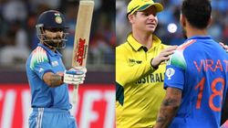 IND vs AUS: விராட் கோலி செய்த செயல்.. ஸ்டீவ் ஸ்மித் உருக்கம்.. நெகிழ்ந்த ரசிகர்கள்.. என்ன நடந்தது?