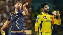 IPL 2025: “எல்லாம் ஜடேஜாவுக்கு வீசிய அந்த 2 பந்துகளால் வந்தது”.. நொந்து போய் பேசிய மோகித் சர்மா