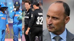 சாம்பியன்ஸ் டிராபி பைனலில் ஜெயிக்கப் போகும் அணி இதுதான்.. முன்னாள் இங்கிலாந்து கேப்டன் நாசர் ஹுசைன்