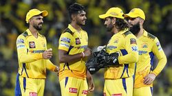 CSK vs MI - சிஎஸ்கே அணியிலிருந்து பதிரானா நீக்கம்.. ஆஸி. வீரர் சேர்ப்பு.. காரணம் என்ன?
