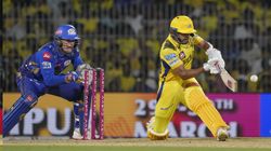 IPL 2025: ருதுராஜ், ரச்சின் அபார அரைசதம்.. மும்பை அணியை ஓடவிட்ட சிஎஸ்கே.. 12 ஆண்டுகளாக தொடரும் சோகம்