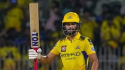 CSK vs MI: 3வது வீரராக பேட்டிங் செய்தது ஏன்? வெற்றி இன்னும் சிறப்பானதாக அமைந்திருக்கலாம்.. ருதுராஜ்