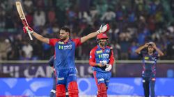 LSG vs DC: என்னுடைய குரு ஷிகர் தவானுக்கு நன்றி.. ஆட்டநாயகன் விருது வென்ற ஆஷ்டோஷ் சர்மா கருத்து