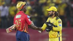 IPL 2025 புள்ளி பட்டியல்..பஞ்சாப் வெற்றியால் சிஎஸ்கேக்கு ஆப்பு.. எந்த அணி எந்த இடத்தில் இருக்கு?