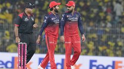 CSK ரசிகர்கள் முன் வென்றது மகிழ்ச்சி.. இந்த வெற்றி எங்களுக்கு ஸ்பெஷல்.. RCB கேப்டன் ரஜத் பட்டிதார்