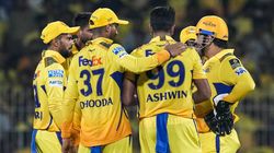 CSK vs RR: சிஎஸ்கே பிளேயிங் லெவனில் அதிரடி மாற்றம்.. அஸ்வின் நீக்கப்பட வாய்ப்பு? விவரம்