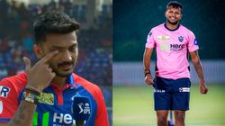 300 ரன்களை அடிக்க தயார்.. டாஸ் வென்று பேட்டிங்கை தேர்வு செய்த ஐதராபாத்.. நடராஜன் களமிறங்குகிறாரா?