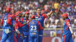 SRH vs DC- என்ன டா பெரிய பேட்டிங் படை.. SRH துவம்சம் செய்த டெல்லி.. 5 விக்கெட் வீழ்த்திய ஸ்டார்க்