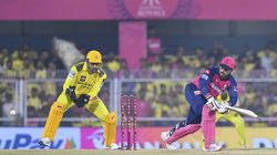 CSK vs RR: தெறிக்கவிட்ட நிதிஷ் ரானா.. யாக்கர்களை போட்டு திருப்பி கொடுத்த பதிரானா.. சிஎஸ்கேக்கு சவால்